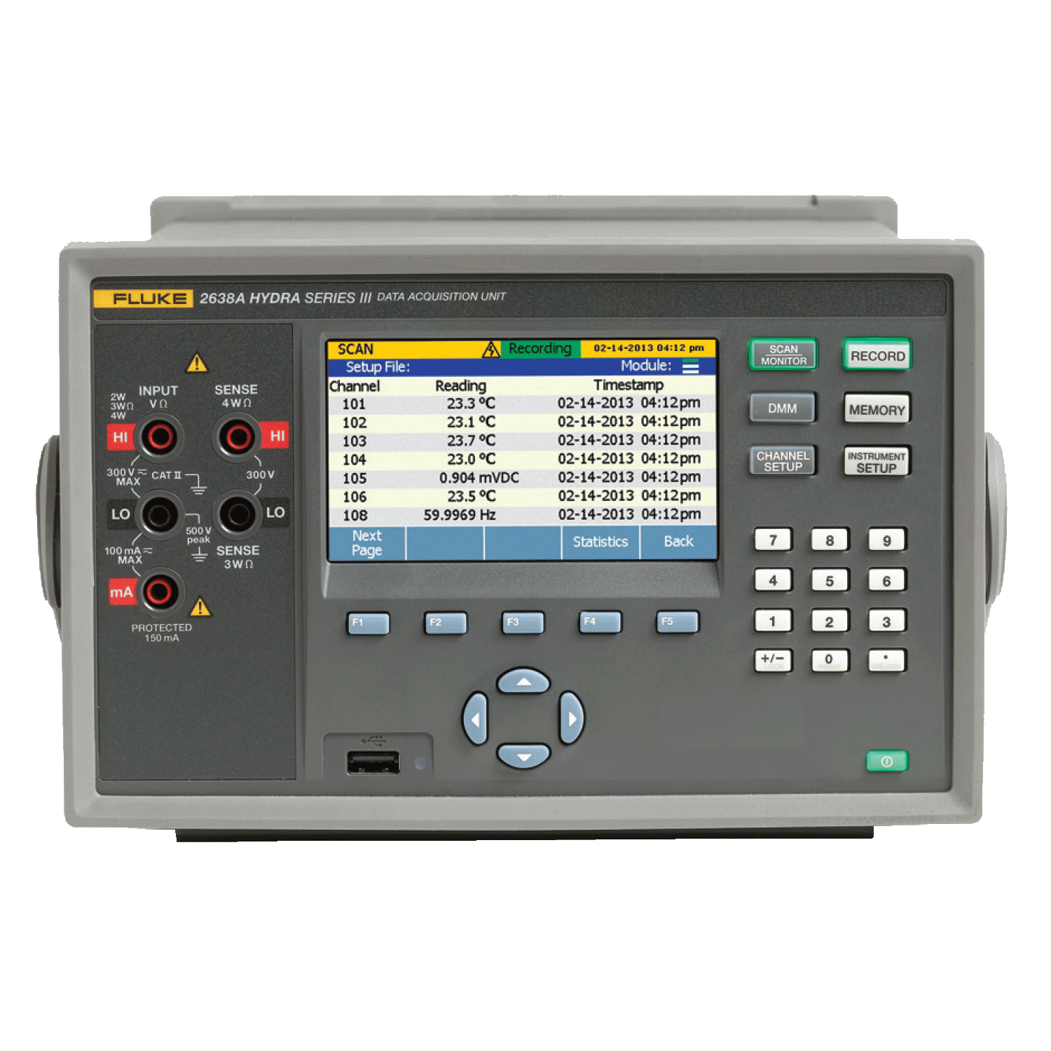 Eliminate on Downtime and Calibrate InHouse Fluke Australia